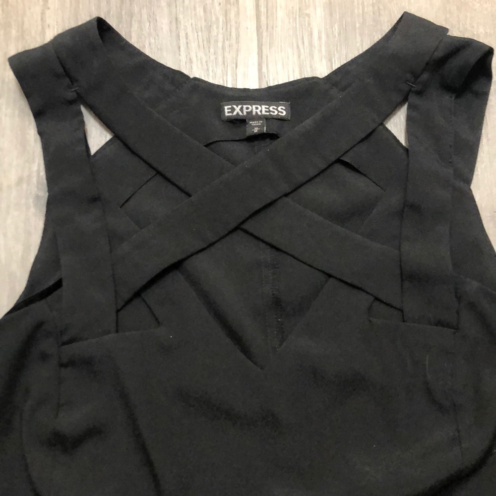 Express Top - Picture 2 of 4